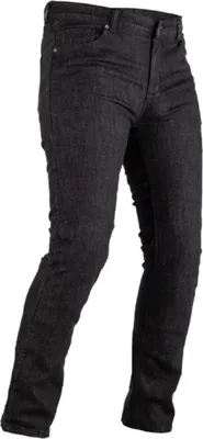 Produktbild von RST Tapered-Fit Verstärkte Jeans Schwarz Größe: 38