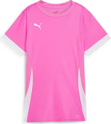 Produktbild von Puma Select Individual Kurzarm-t-shirt Rosa S Herren Rosa S