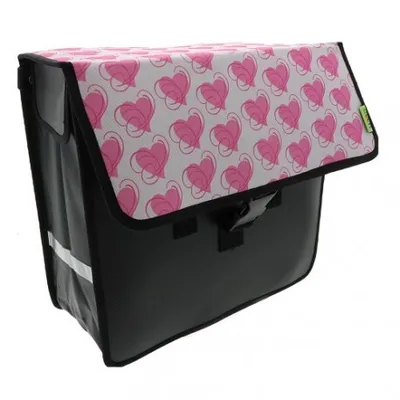 Obrázek produktu pro BECK Shopper Love 7 brašna na kolo