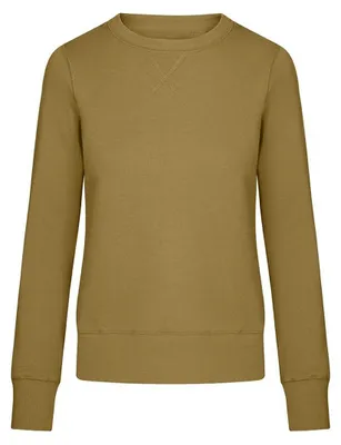 Obrázek produktu pro X.O By Promodoro – Dámská mikina LT6085 (3XL) (olivová)