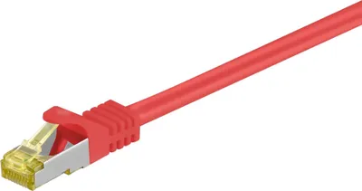 Produktbild von Patchkabel S/FTP mit Cat7 Rohkabel