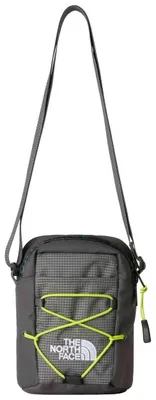 Produktbild von Umhängetasche The North Face JESTER CROSSBODY Anthracite Grey/Smoked für Uni
