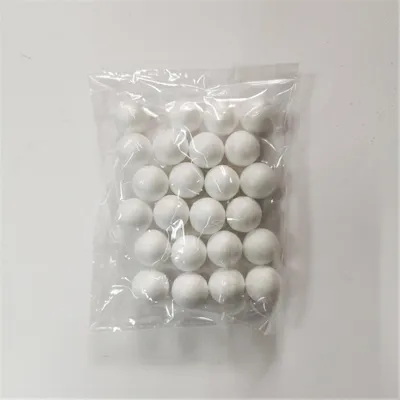 Produktbild von 24 Stk. Styroporkugeln 2 cm