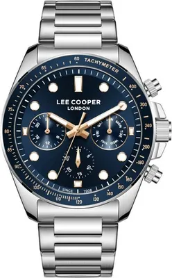 Image de Lee Cooper - LC08215.360 - Montre Bracelet - Hommes - Quartz - Landry