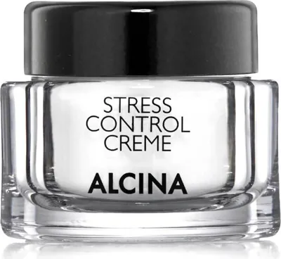 Produktbild von Alcina Schutzcreme Stress Control Creme 50 ml