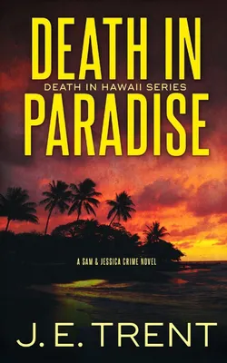 Produktbild von Death in Paradise