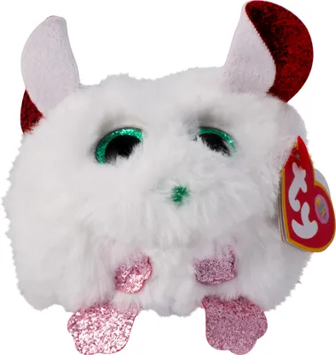 Produktbild von TY Christmas Mouse, Spieltiere, 3 Jahr(e)
