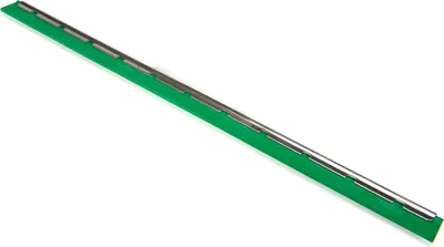 Zdjęcie produktu dla Szyna S z zieloną gumową wycieraczką 25 - 55 cm