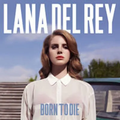 Produktbild von Born To Die