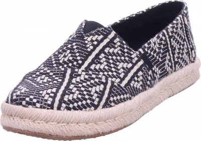 Produktbild von Toms schwarz in Gr. 37