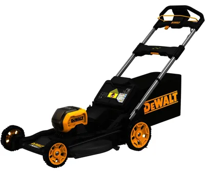 Immagine prodotto di DeWALT DCMWP500N-XJ - FlexVolt Akku-Rasenmäher 53cm, 54V