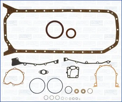 Produktbild von AJUSA 54054600 Dichtungssatz Kurbelgehäuse für BMW 5 Limousine (E34)