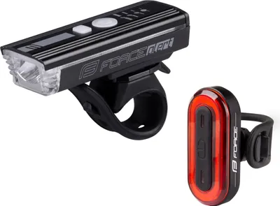 Immagine prodotto di Kit USB Force Futuro anteriore posteriore