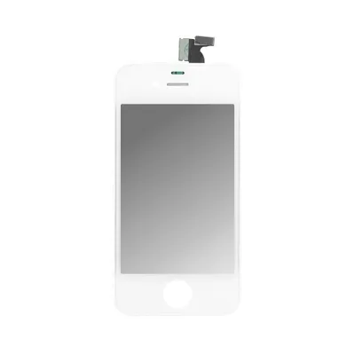 Immagine prodotto di Display per iPhone 4s Bianco schermo LCD Touch