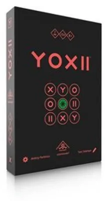 Obrázek produktu pro Carletto Yoxii, Stolní hra, Strategie, 8 rok/roky, 15 min