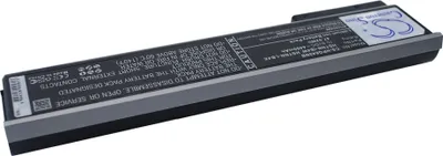 Produktbild von TECHTEK Laptop Akkus Kompatibel mit [HP] D9R52AV, H5G74E, ProBook 640, ProBook 640 G0, ProBook 640 G1, ProBook 645, ProBook 645 G0, ProBook 645 G1, P