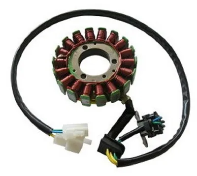 Zdjęcie produktu dla Stator passend für Suzuki GZ 125 Marauder (98-14)