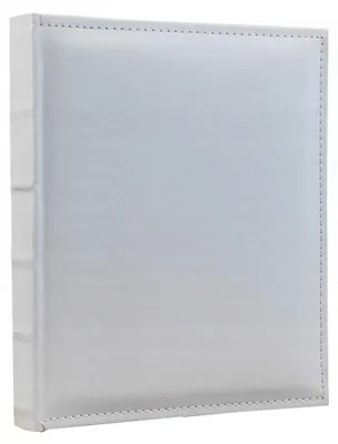 Obrázek produktu pro Lotmar SIMPLE Tradiční fotoalbum vkládané 30 listů