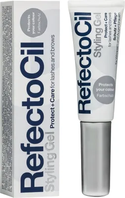Immagine prodotto di Refectocil gel per lo styling 9 ml