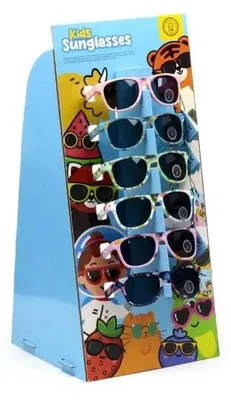 Image de Lunettes de soleil pour enfants avec protection UV