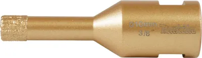 Produktbild von Makita Diamantbohrer 10 mm 10 mm