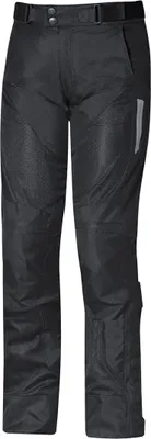 Image de Pantalon textile Held Zeffiro 3.0 Mesh pour moto, noir, B-L