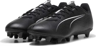 Produktbild von Puma Ultra 5 Play Fg/ag Fußballschuhe Schwarz EU 43 Schwarz EU 43