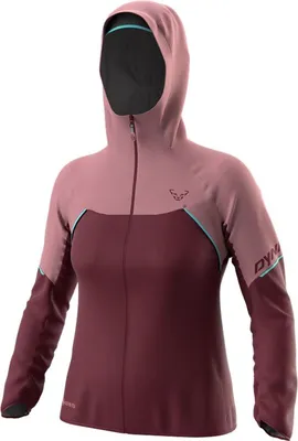 Immagine prodotto di Alpine Gtx W Jkt, Donna - DynaFit, taglia:XS, colore:6241-mokarosa/6560