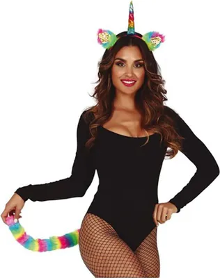 Produktbild von Guirca Einhorn-set    One Size