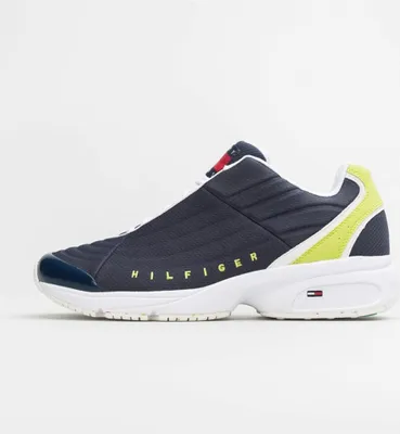 Produktbild von Tommy Hilfiger Schuhe Heritage Sneaker, EM0EM00441C87