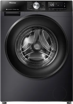 Produktbild von WD3S8043BB3   (schwarz, Connect-Life)