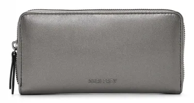 Produktbild von SURI FREY Geldbörse Glory Zip Around Wallet Darksilver silberfarben