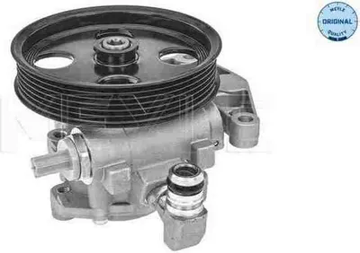 Zdjęcie produktu dla Pompa Wspom. Ukł. Kierowniczej Db Clk W209 3.0-3.5 05-10 C W203 2.5-3.5 05-08