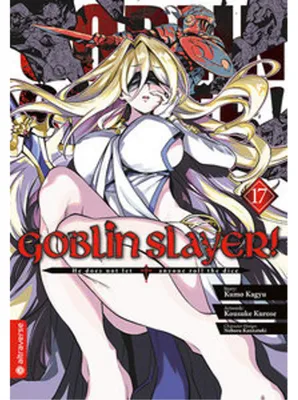 Obrázok produktu pre Goblin Slayer! 17