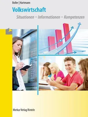 Obrázok produktu pre Volkswirtschaft