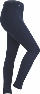 Produktbild von SaddleHugger - Reithosen für Damen ER383 (44 DE Regulär) (Beige)