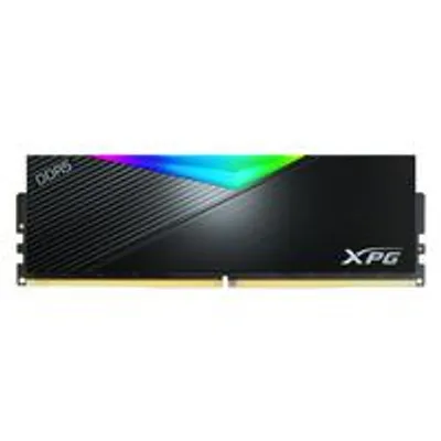 Obrázok produktu pre XPG LANCER RGB, 64 GB, 2 x 32 GB, DDR5, 6400 MHz, 288-pin DIMM