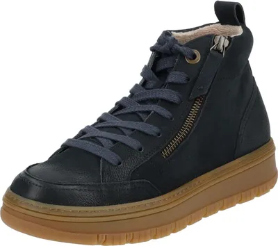 Produktbild von Paul Green Sneaker Sneaker Nubukleder