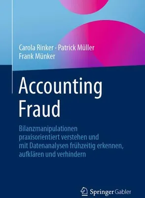 Obrázok produktu pre Accounting Fraud