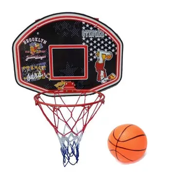 Obrázek produktu pro Basketbalový koš Mini BASKET Board + míč SP-1181