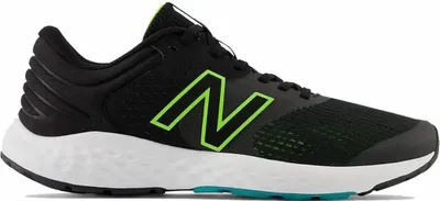 Obrázok produktu pre Bežecká obuv pre dospelých New Balance 520v7 Black Men - 43