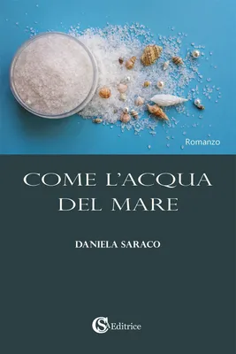 Produktbild von Saraco, D: Come l'acqua del mare