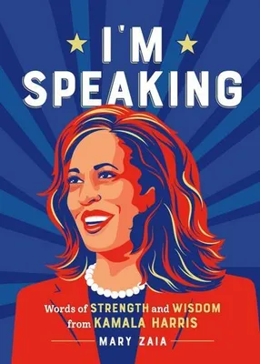 Produktbild von I'm Speaking