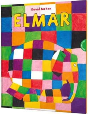 Produktbild von Elmar: Elmar