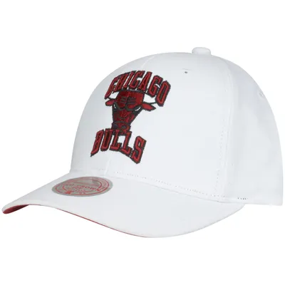 Produktbild von Mitchell & Ness Snapback Cap ALL IN PRO Chicago Bulls
