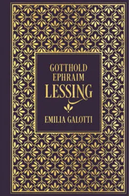 Obrázok produktu pre Emilia Galotti: Ein Trauerspiel in fünf Aufzügen