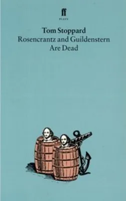 Obrázek produktu pro Rosencrantz and Guildenstern Are Dead