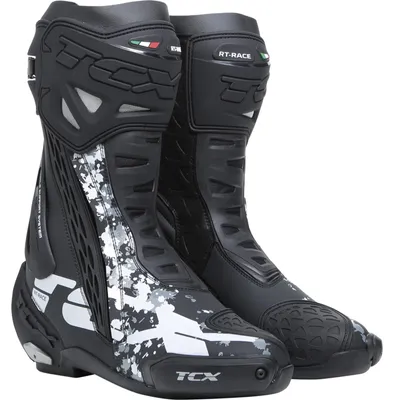 Obrázek produktu pro Motocyklové boty TCX RT-Race