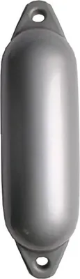 Produktbild von Talamex Star Fender Schwarz 24 x 70 cm Schwarz 24 x 70 cm