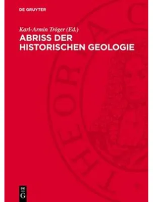 Image de Abriss der historischen Geologie